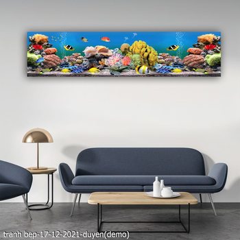 tranh bep 17 12 2021 duyen