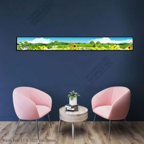 tranh bep 17 6 2022 van