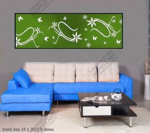 tranh bep 19 1 2022 h