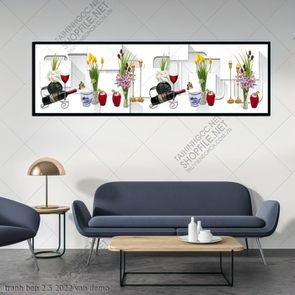 tranh bep 2 5 2022 van