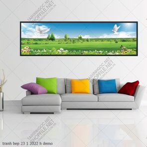 tranh bep 23 1 2022 h