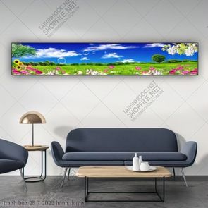 tranh bep 28 7 2022 hanh