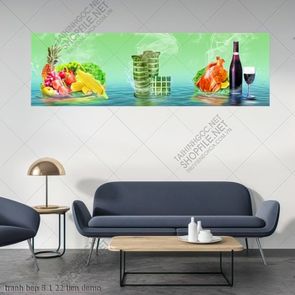 tranh bep 8 1 22 tien