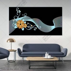 tranh bep hoa tiet 23 7 2022 vy