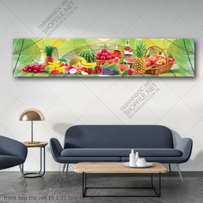 tranh bep trai cay 19 1 22 tien