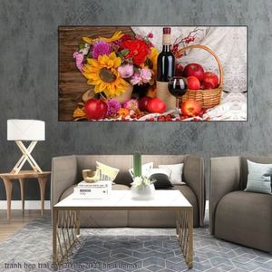 tranh bep trai cay 20 06 2022 hieu