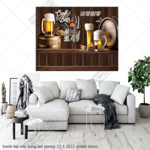 tranh bia nha hang lau nuong 23 4 2022 quyen tranh bia nha hang lau nuong 23 4 2022 quyen