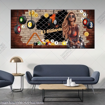 tranh billiard pool snooker bi a bi-a tranh bida 13 08 2022 hieu