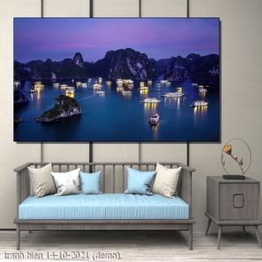 tranh bien 14 10 2021