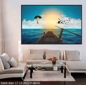 tranh bien 17 12 2021 h