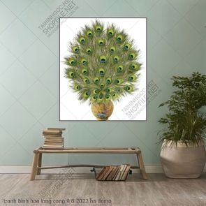 tranh binh hoa long cong 9 6 2022 ha