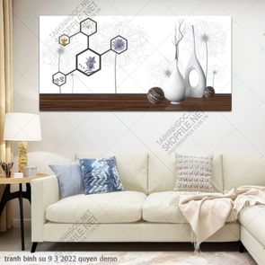 tranh hoa binh su 9 3 2022 quyen