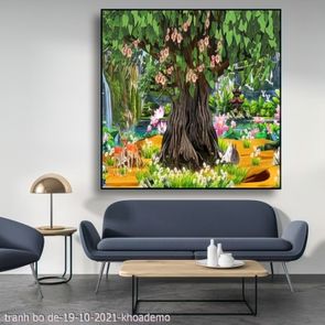 tranh phat giao bo de 19 10 2021 khoa 