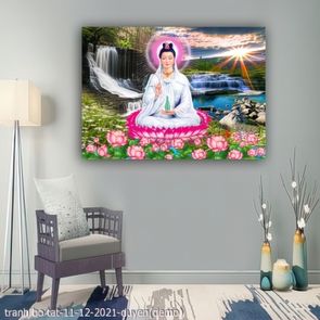 tranh phat giao bo tat 11 12 2021 duyen 