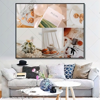 tranh ghep tranh bo nhung chu hong hac va chu viet