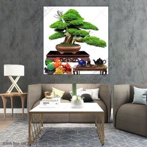 tranh bon sai 27 05 2022 hieu