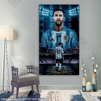 tranh bong da 14 9 2022 hanh