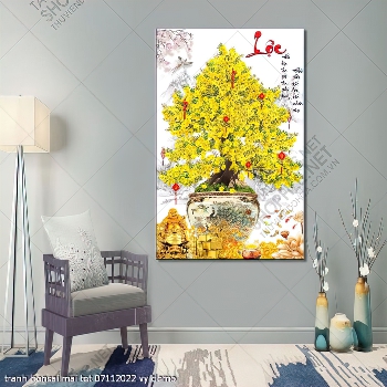 tranh bonsai mai tet 07112022 vy