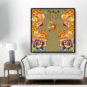 tranh mau don ca 1 4 2021 tuan 