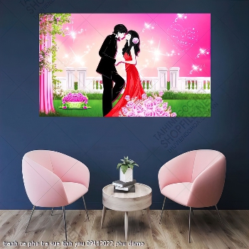 tranh ca phe tra sua tinh yeu 09112022 phu