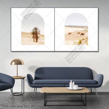 tranh canh ghep 14 1 2022 vy