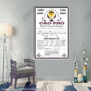 tranh phong tho cao pho 2 8 2022 ha