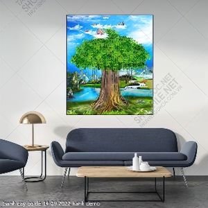 tranh phat giao cay bo de 14 09 2022 hanh