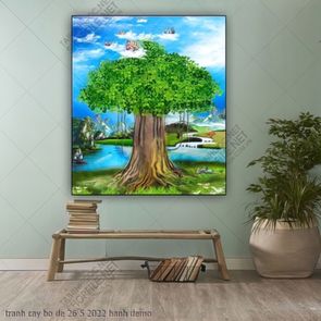 tranh phat giao cay bo de 26 5 2022 hanh