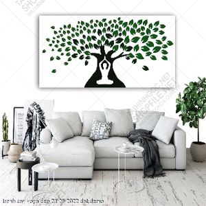 tranh cay yoga dep 01 09 2022 dat
