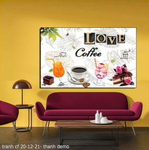tranh ca phe cf 20 12 21  thanh 