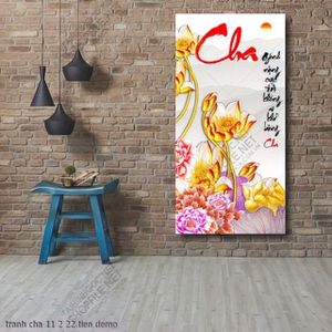 tranh cha 11 2 22 tien
