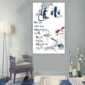 tranh cha me 15 3 2022 ha