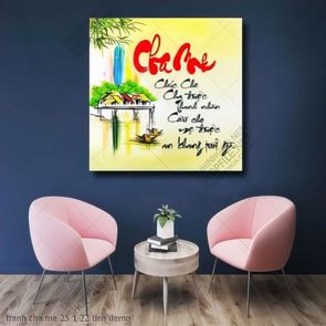 tranh cha me 25 1 22 tien