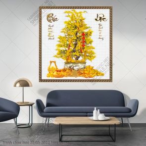 tranh bonsai chau mai 27 05 2022 hieu