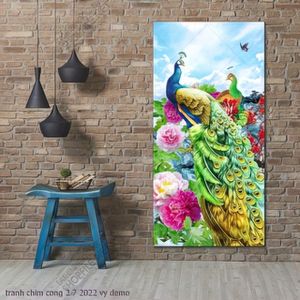tranh chim cong 2 7 2022 vy tranh chim cong 2 7 2022 vy