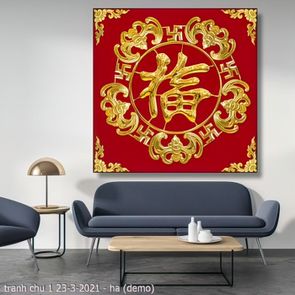 tranh chu 1 23 3 2021 ha