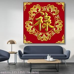 tranh chu 2 23 3 2021 ha