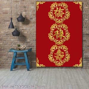 tranh chu 22 3 2021 ha