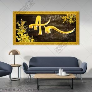 tranh chu an 13 07 2022 vy