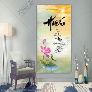 tranh chu hieu 2 3 2022 hanh