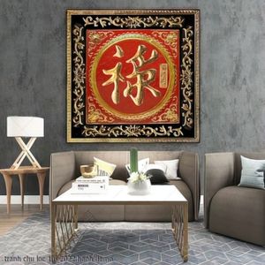 tranh chu loc 1 6 2022 hanh