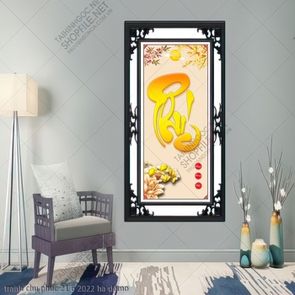 tranh chu phuc 21 6 2022 ha