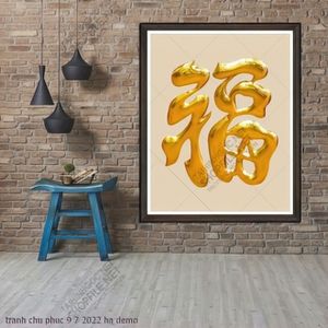 tranh chu phuc 9 7 2022 ha