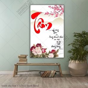 tranh chu tam 4 3 2022 hanh