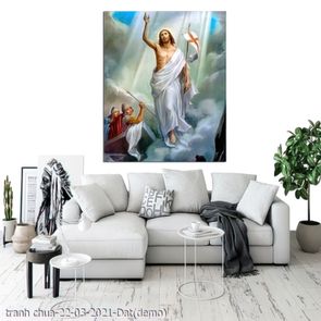 tranh cong giao chua 22 03 2021 Dat 