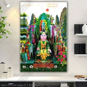 tranh phong tho chua son trang 17 2 2022 hanh