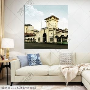 tranh ha noi co 31 5 2022 quyen