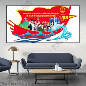 tranh co dong 16 7 2022 ha