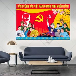 tranh co dong 18 7 2022 ha