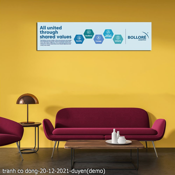 tranh co dong 20 12 2021 duyen